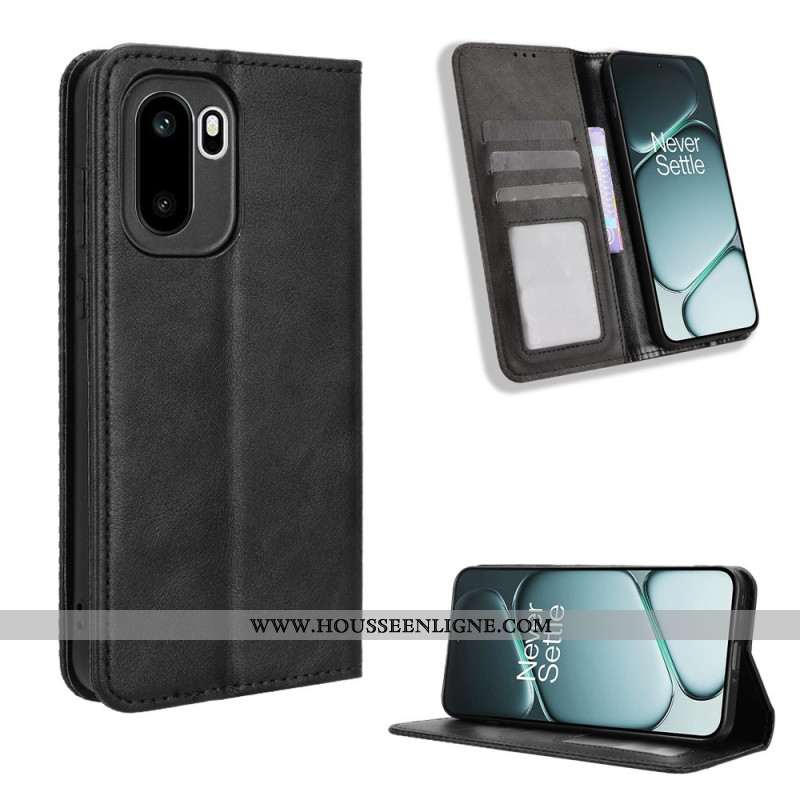 Flip Cover OnePlus 15R Frise Vintage