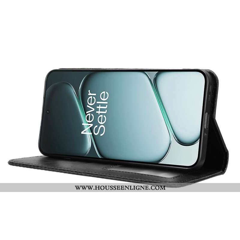 Flip Cover OnePlus 15R Frise Vintage