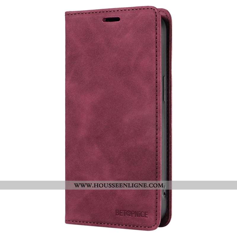 Flip Cover OnePlus Nord 4 BETOPNICE