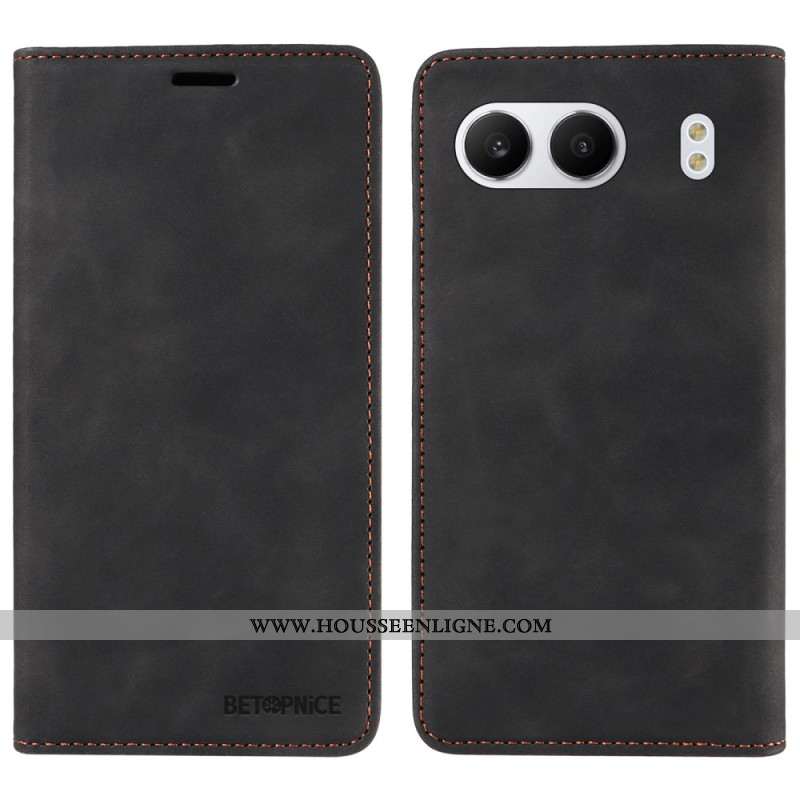 Flip Cover OnePlus Nord 4 BETOPNICE