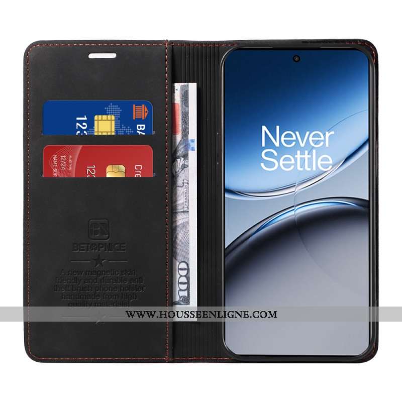 Flip Cover OnePlus Nord 4 BETOPNICE