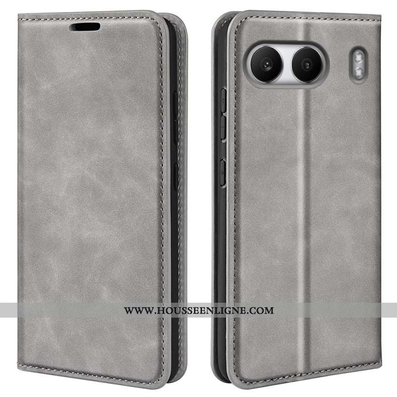 Flip Cover OnePlus Nord 4 Classique