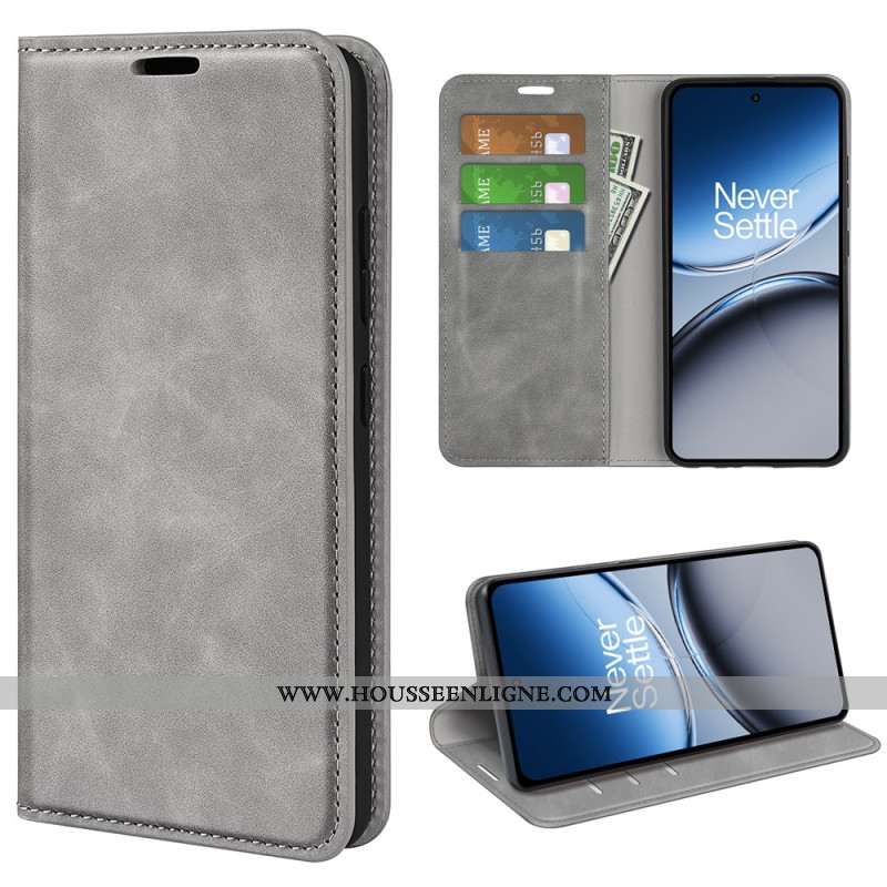 Flip Cover OnePlus Nord 4 Classique