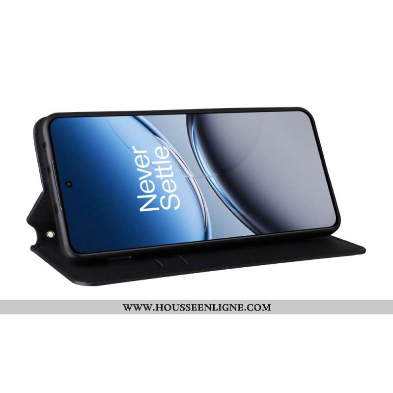 Flip Cover OnePlus Nord 4 Motif Losanges