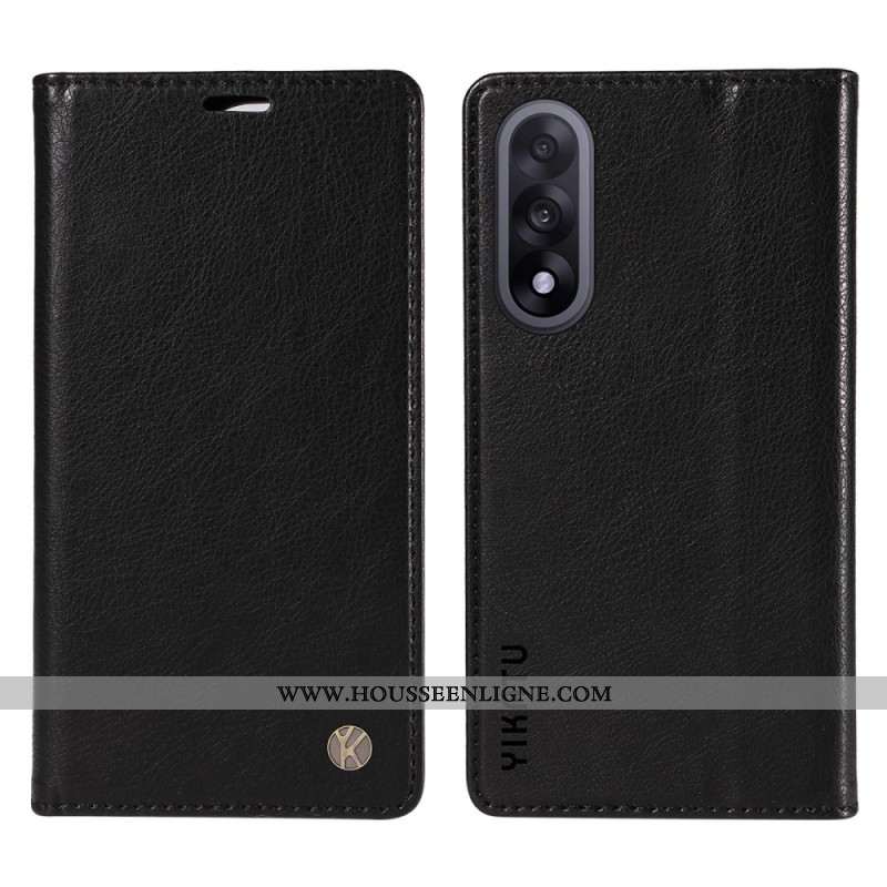 Flip Cover OnePlus Nord 5 5G YIKATU