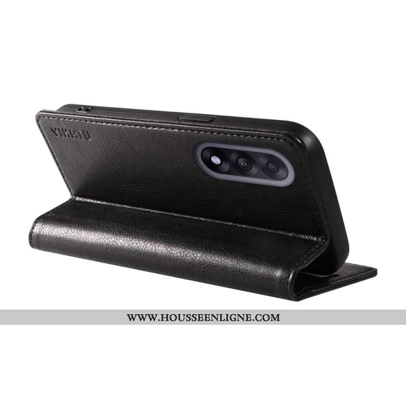 Flip Cover OnePlus Nord 5 5G YIKATU