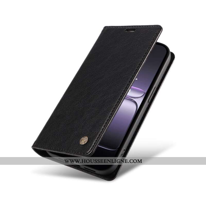 Flip Cover OnePlus Nord 5 5G YIKATU