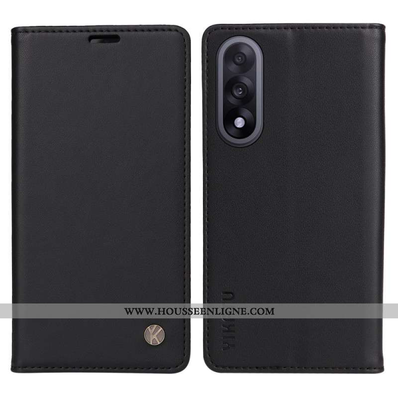 Flip Cover OnePlus Nord 5 5G YIKATU