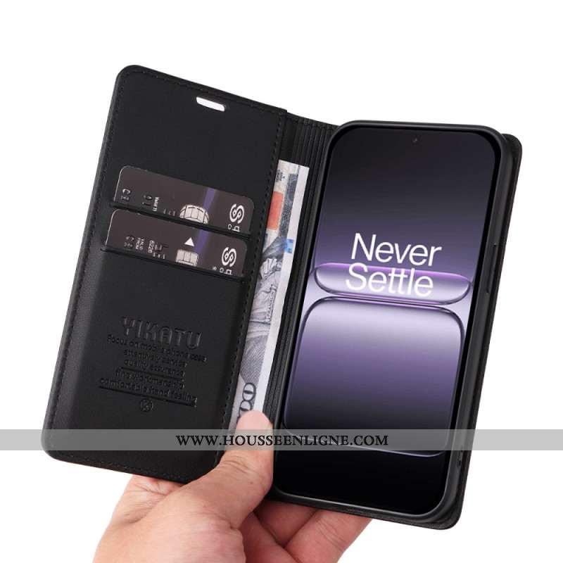 Flip Cover OnePlus Nord 5 5G YIKATU