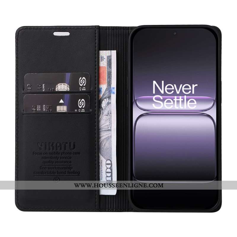 Flip Cover OnePlus Nord 5 5G YIKATU