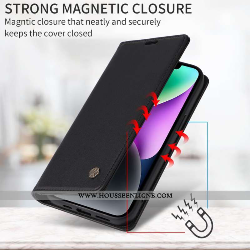Flip Cover OnePlus Nord 5 5G YIKATU