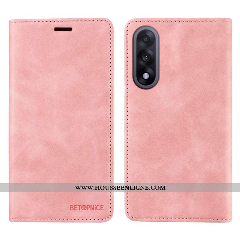 Flip Cover OnePlus Nord 5 BETOPNICE