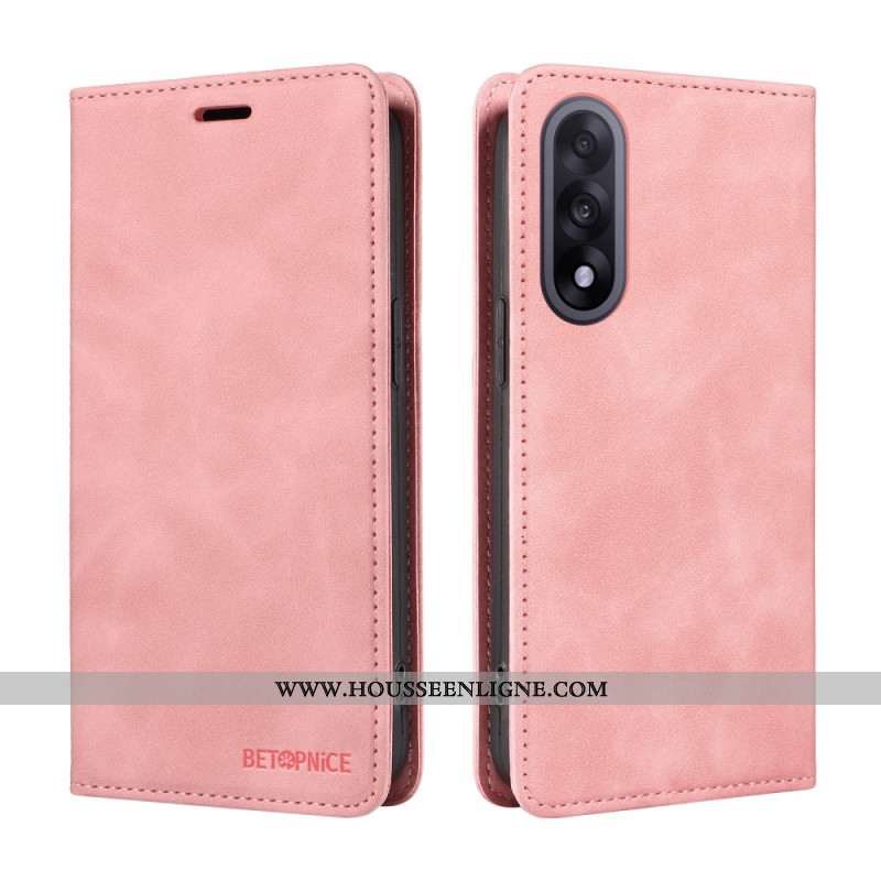 Flip Cover OnePlus Nord 5 BETOPNICE