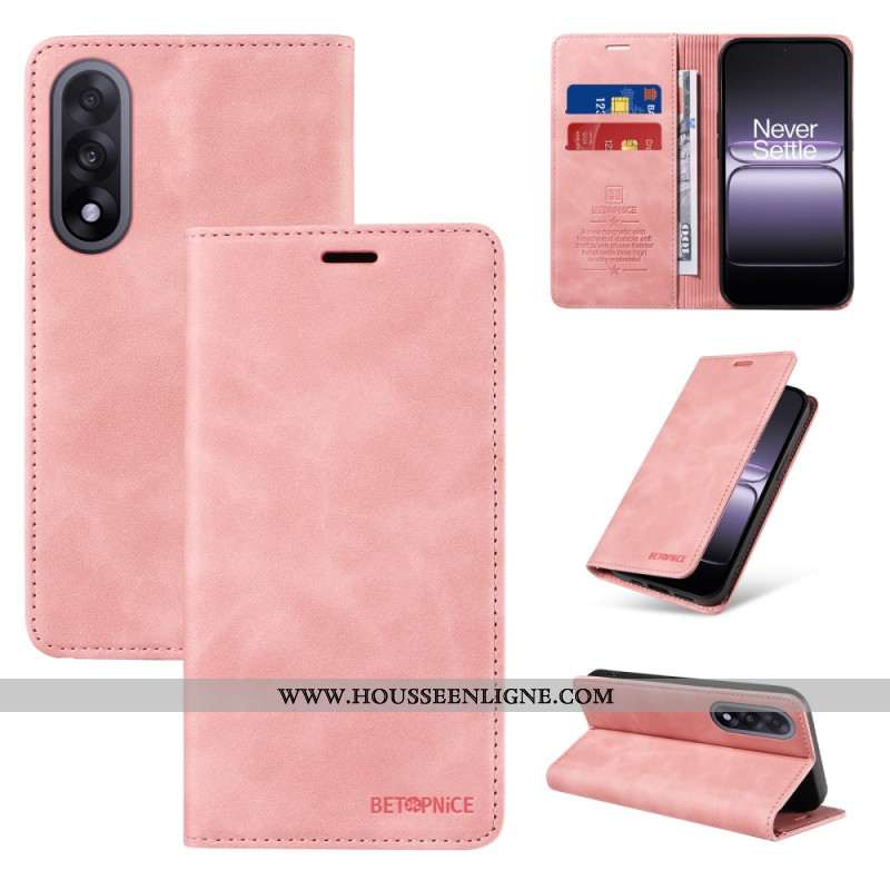 Flip Cover OnePlus Nord 5 BETOPNICE