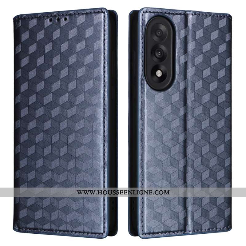 Flip Cover OnePlus Nord 5 Brillante