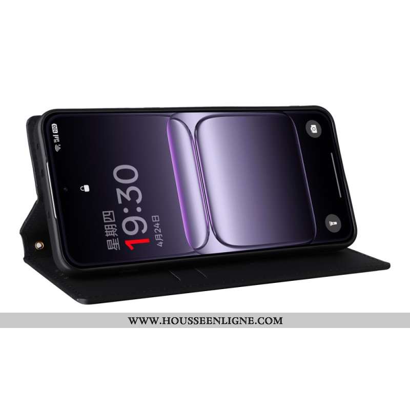 Flip Cover OnePlus Nord 5 Brillante