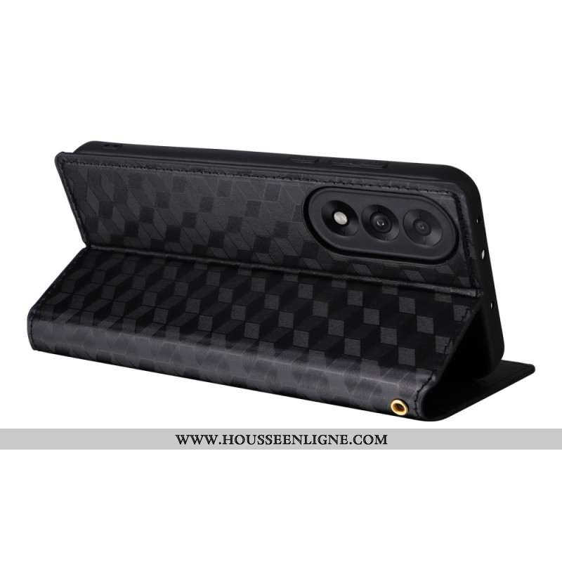 Flip Cover OnePlus Nord 5 Brillante