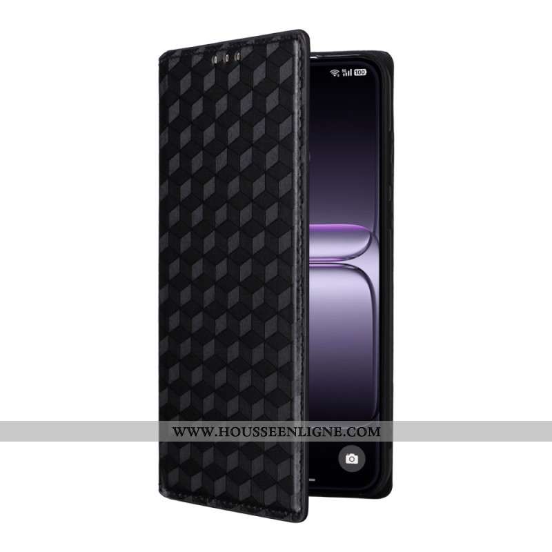 Flip Cover OnePlus Nord 5 Brillante