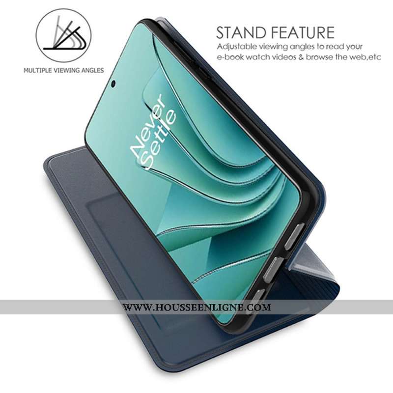 Flip Cover OnePlus Nord 5 Porte-Carte