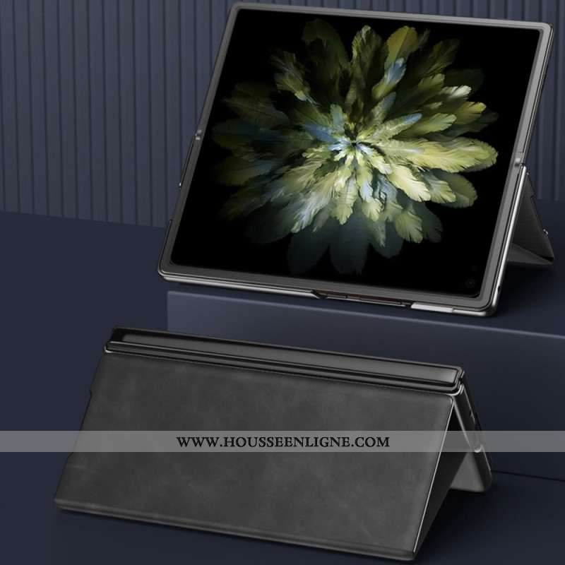 Flip Cover Oppo Find N3 5G Nappa Classique