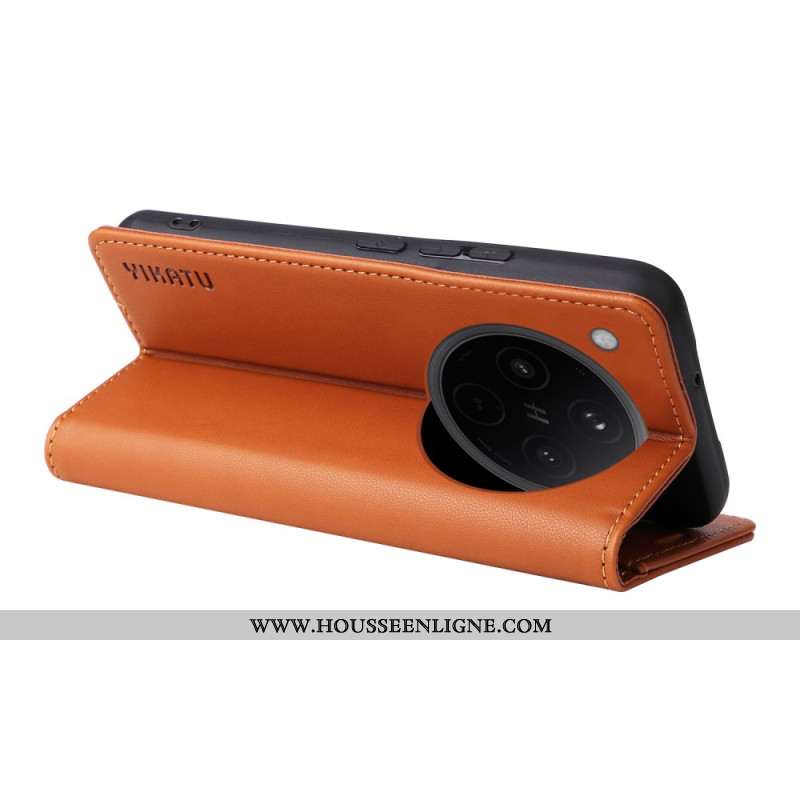 Flip Cover Oppo Find X8 5G YKATU