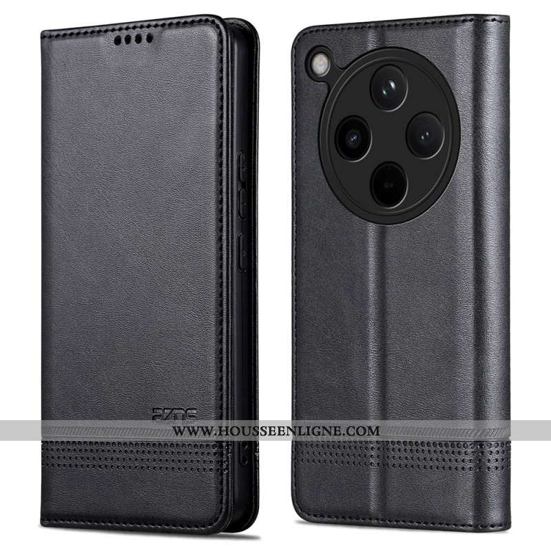 Flip Cover Oppo Find X8 AZNS