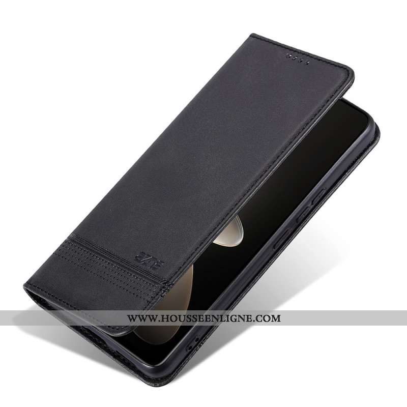 Flip Cover Oppo Find X8 AZNS