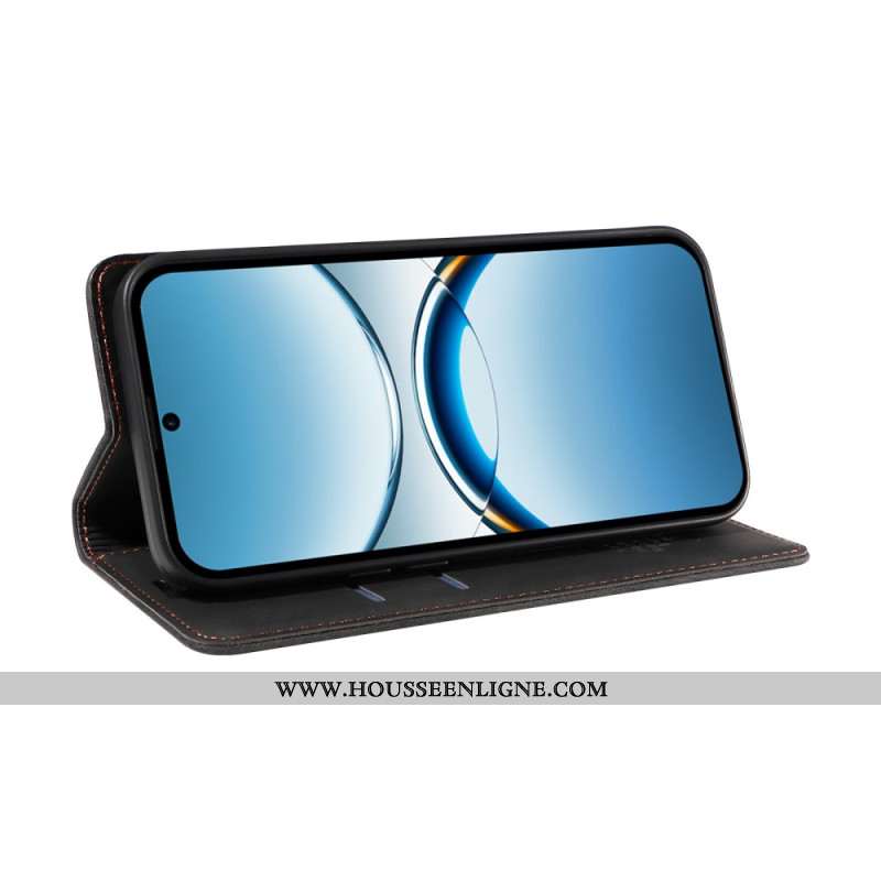 Flip Cover Oppo Find X8 BETOPNICE