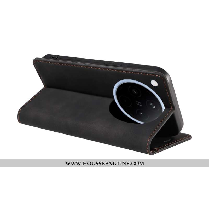 Flip Cover Oppo Find X8 BETOPNICE