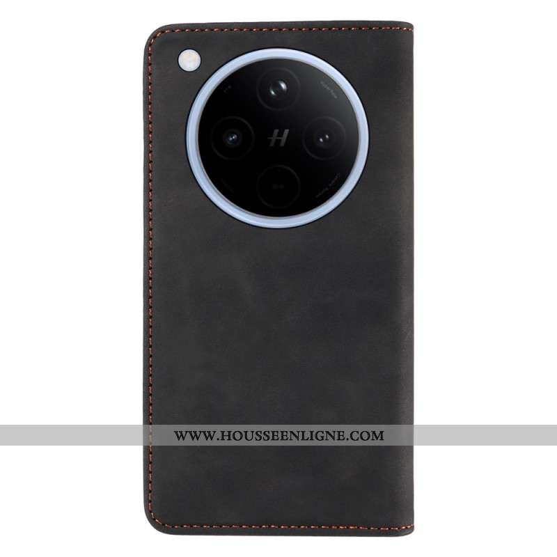 Flip Cover Oppo Find X8 BETOPNICE