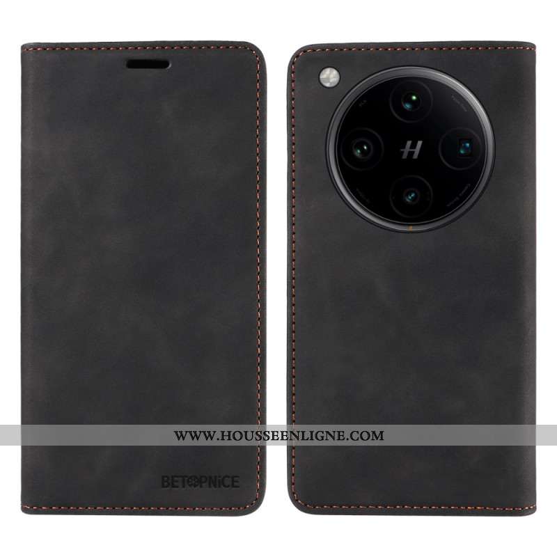 Flip Cover Oppo Find X8 Pro 5G BETOPNICE