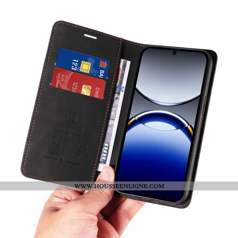 Flip Cover Oppo Find X8 Pro 5G BETOPNICE