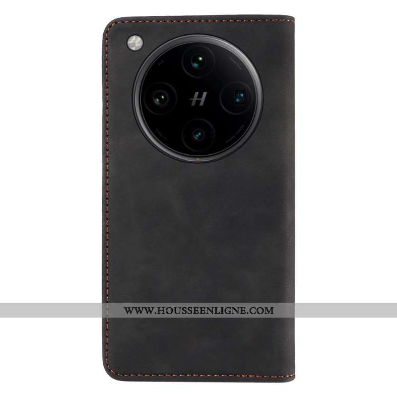 Flip Cover Oppo Find X8 Pro 5G BETOPNICE