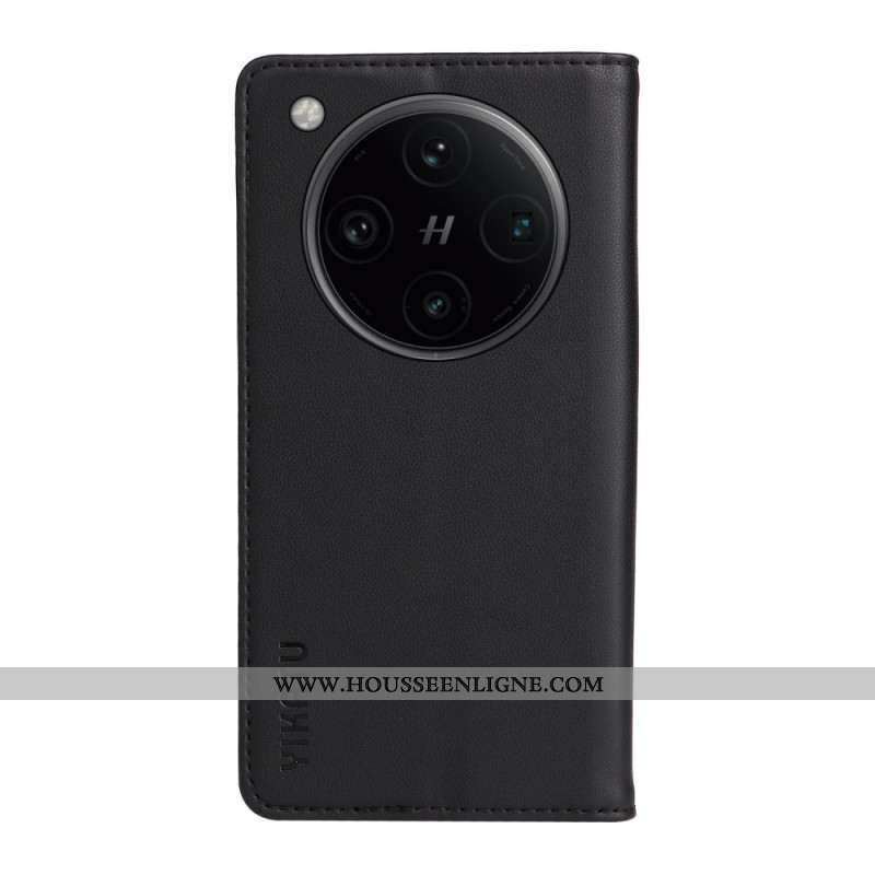 Flip Cover Oppo Find X8 Pro 5G YIKATU