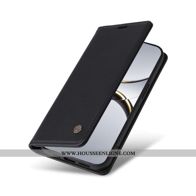 Flip Cover Oppo Find X8 Pro 5G YIKATU