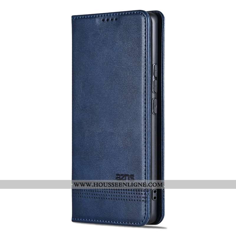 Flip Cover Oppo Find X8 Pro AZNS