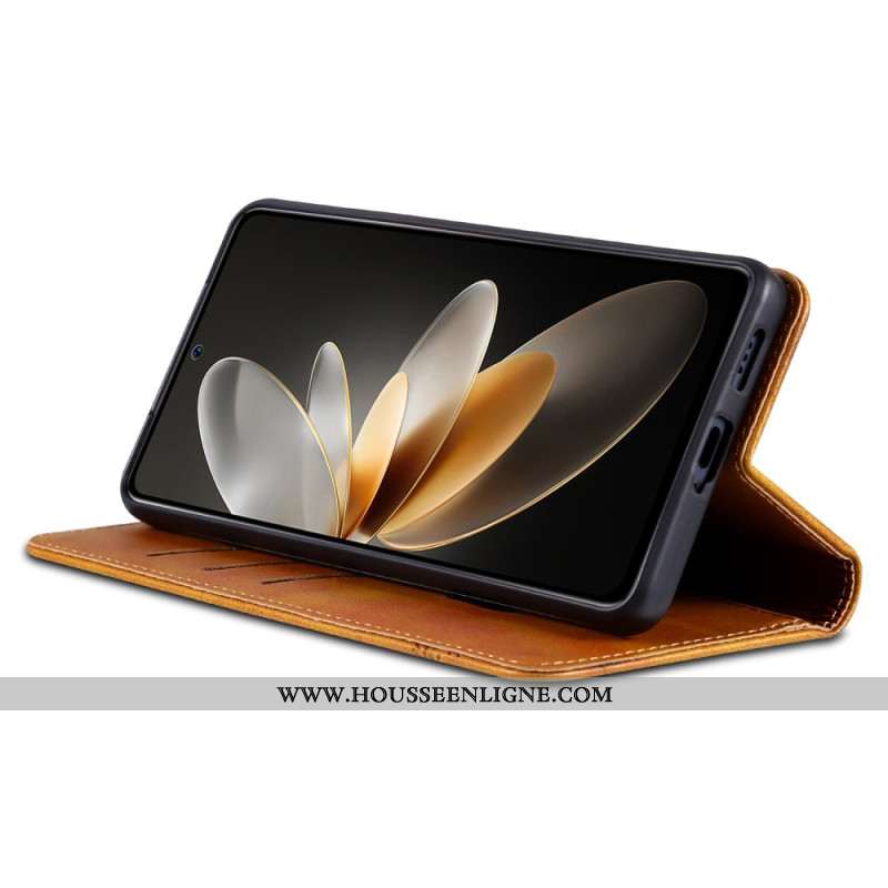 Flip Cover Oppo Find X8 Pro AZNS