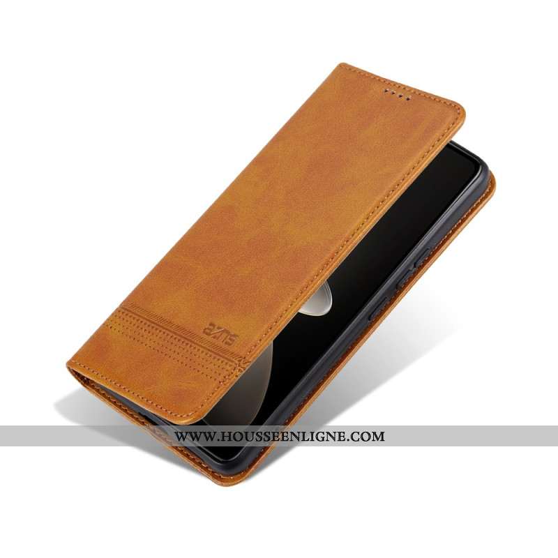 Flip Cover Oppo Find X8 Pro AZNS