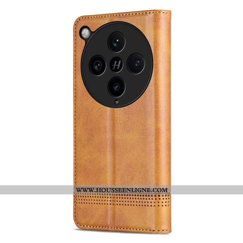 Flip Cover Oppo Find X8 Pro AZNS