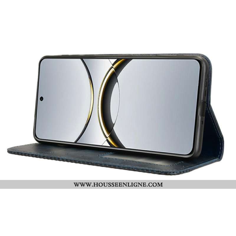 Flip Cover Oppo Find X8 Pro Frise Vintage