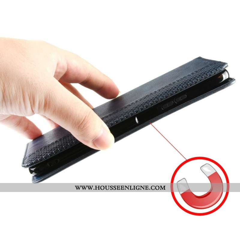 Flip Cover Oppo Find X8 Pro Frise Vintage