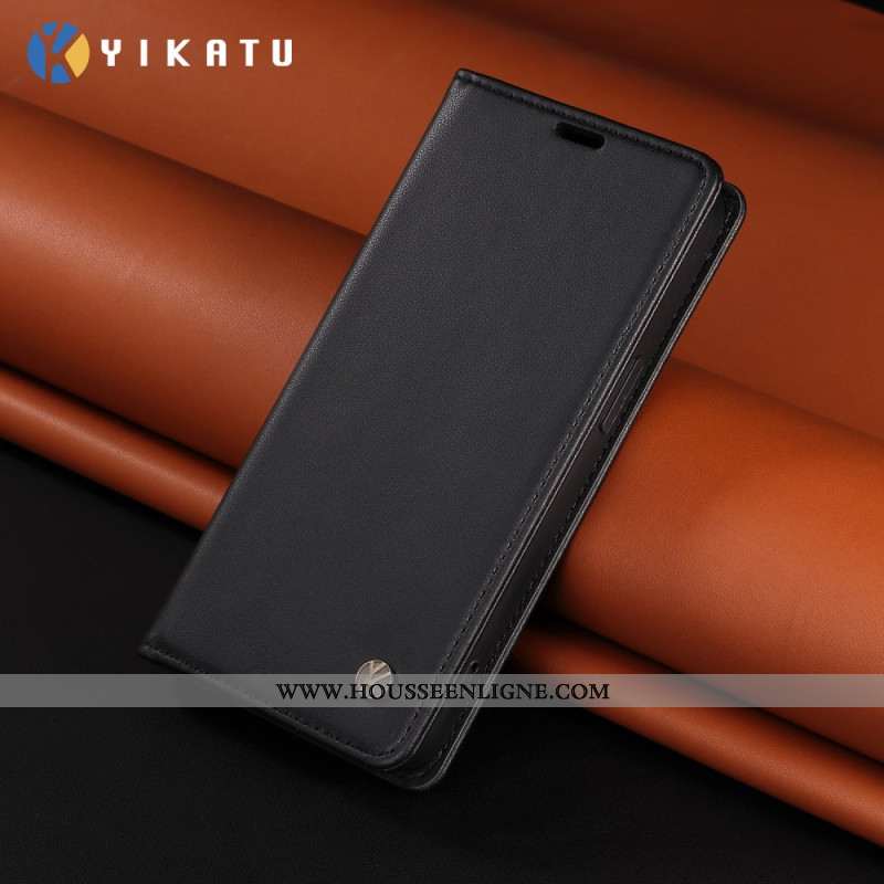 Flip Cover Oppo Find X9 5G YIKATU