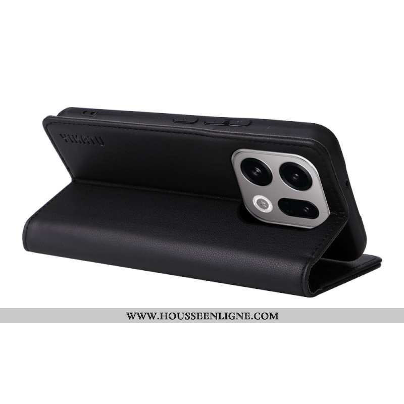 Flip Cover Oppo Find X9 5G YIKATU