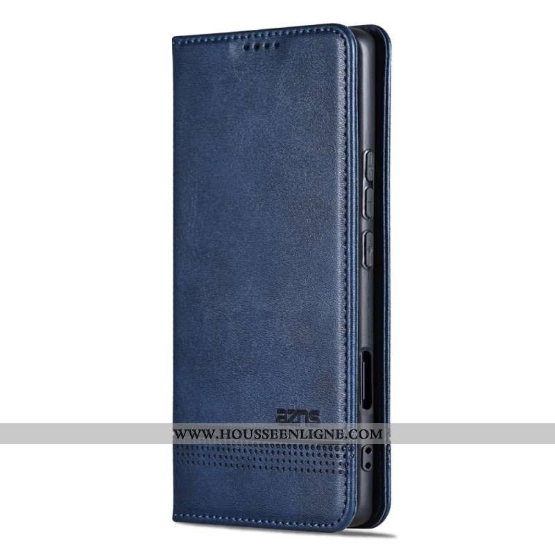 Flip Cover Oppo Find X9 Pro 5G AZNS