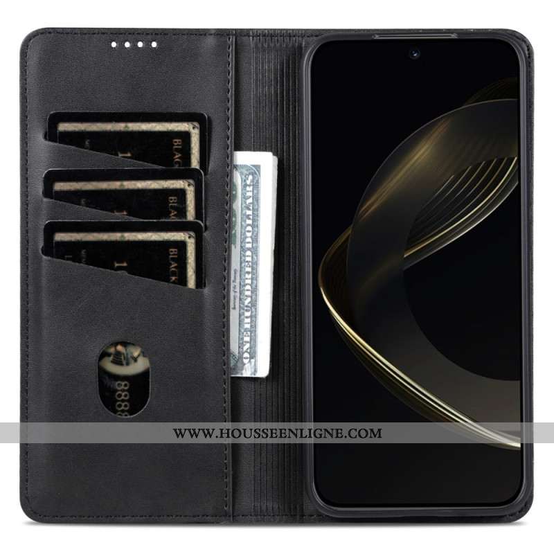 Flip Cover Oppo Find X9 Pro 5G AZNS