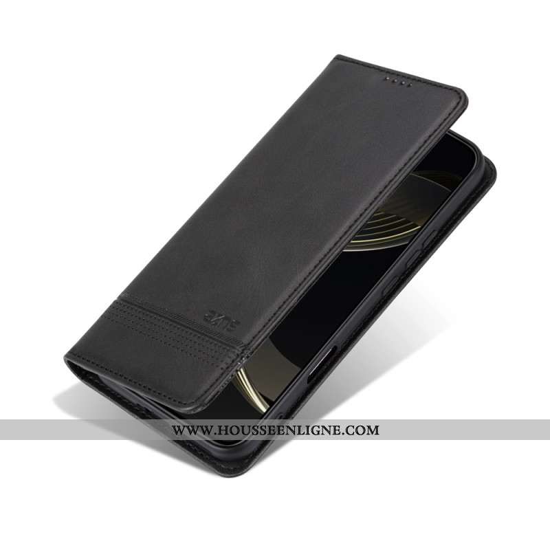 Flip Cover Oppo Find X9 Pro 5G AZNS