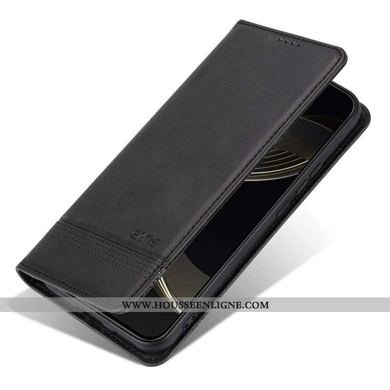 Flip Cover Oppo Reno 13 5G AZNS