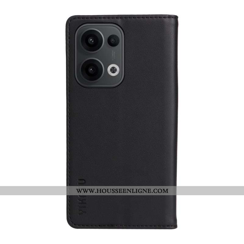 Flip Cover Oppo Reno 13 5G YKATU