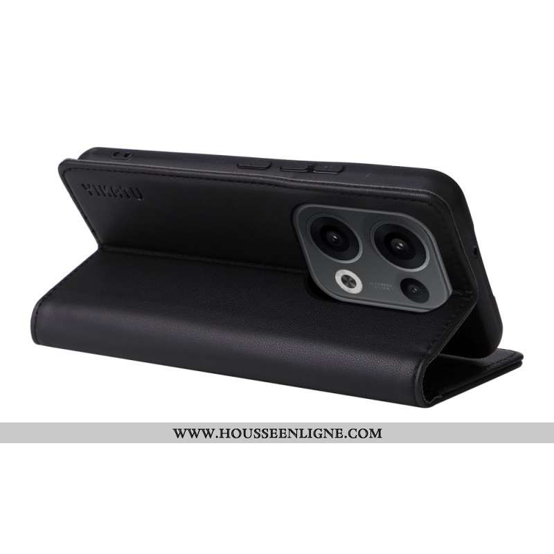 Flip Cover Oppo Reno 13 5G YKATU