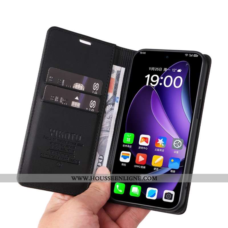 Flip Cover Oppo Reno 13 5G YKATU